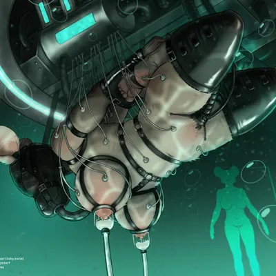 created by 6eyesandhooves