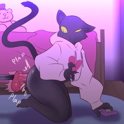 created by alexdehell