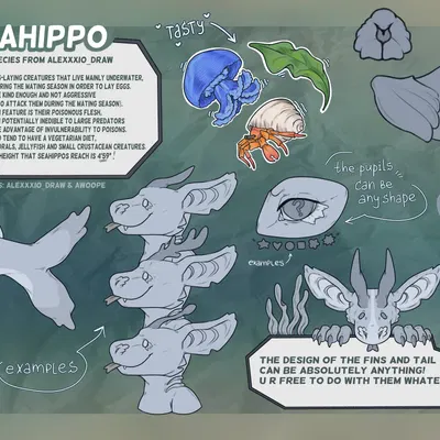 created by alexxxio draw