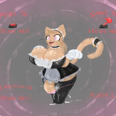 created by allbadbadgers