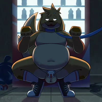 created by alsif santoso