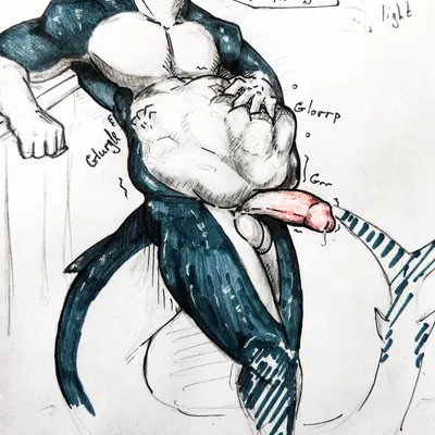 created by anxiousboar