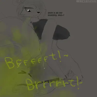 created by archenarie