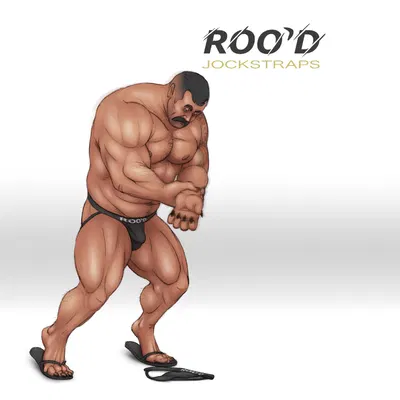 created by awarebear