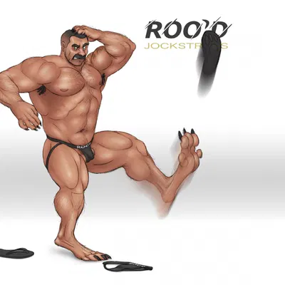 created by awarebear