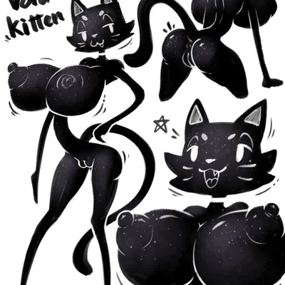 created by azura inalis