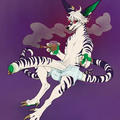 created by basillicus