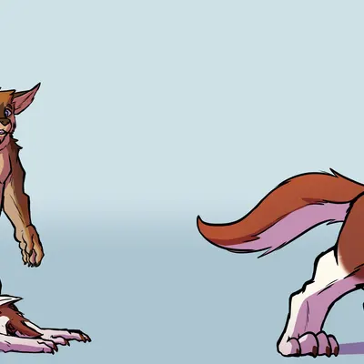 created by biobasher