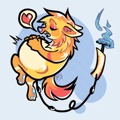 created by bleakpepper