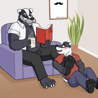 created by blueballs