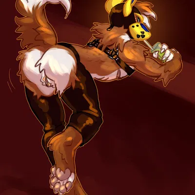 created by boypretties