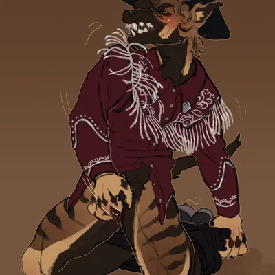 created by boypretties