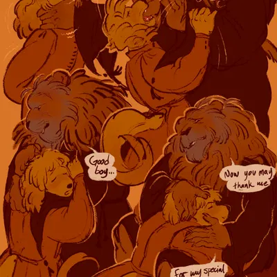 created by boypretties