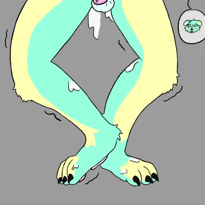 created by braejidraws