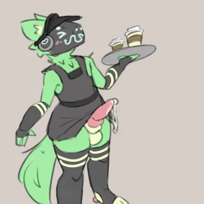 created by bread stix