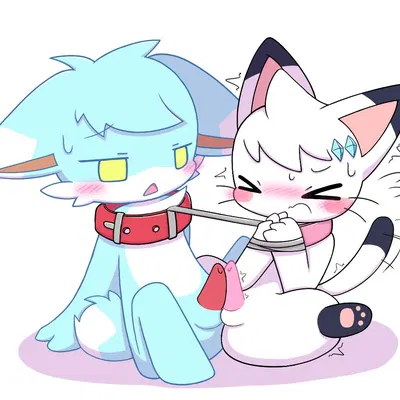 created by bubbluechy