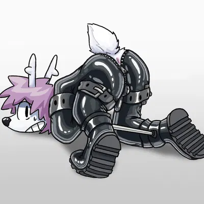 created by bunnymutt