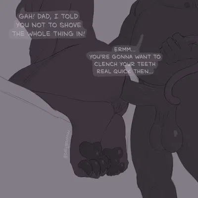 created by calypsomw