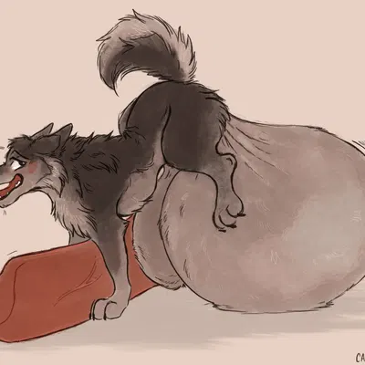 created by carnalcanid