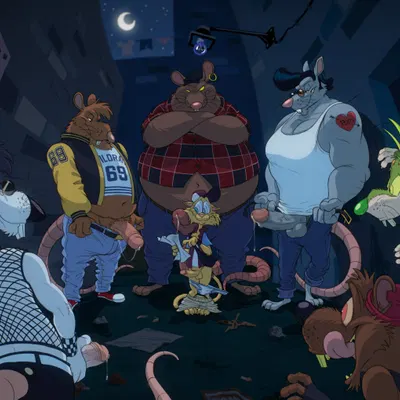 created by catsnbriefs