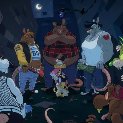 created by catsnbriefs