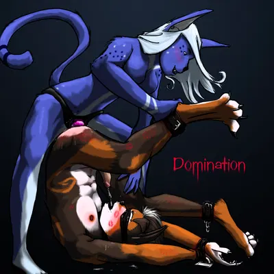 created by cerberancepuppy