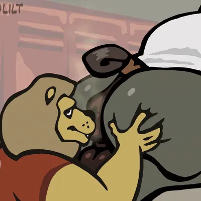 created by chunkolilt