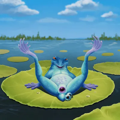 created by cloudweaver (artist)