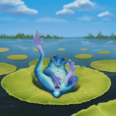 created by cloudweaver (artist)