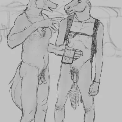 created by conkycorp