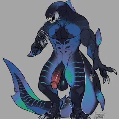 created by cryptid jhin