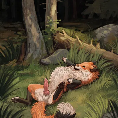 created by cu sith (artist)