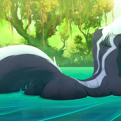 created by cupsofjade