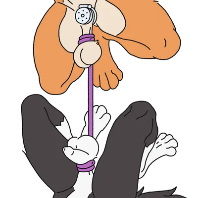 created by cuteblack