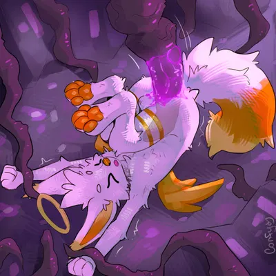 created by cuteconfy