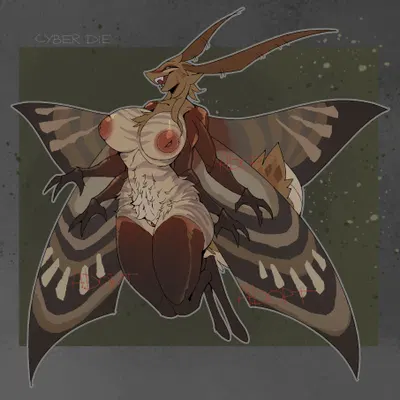 created by cyber d1e