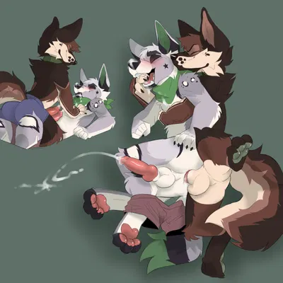 created by decodecker