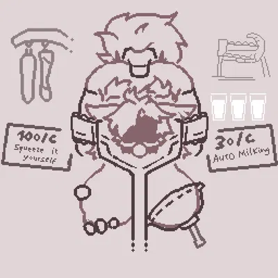 created by dense ink