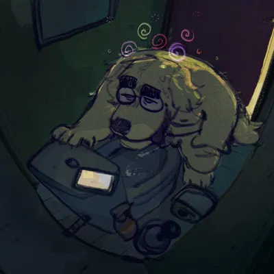 created by devi1s dozen