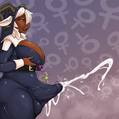 created by dindin (artist)