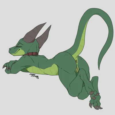 created by ebonychimera