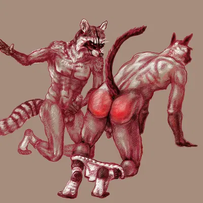 created by fallowfox