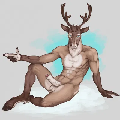 created by fallowfox