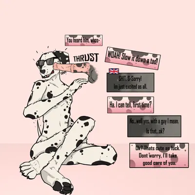 created by familiar nobody