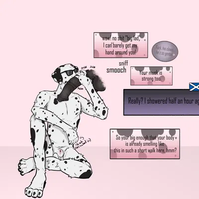 created by familiar nobody