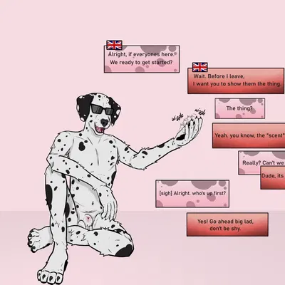 created by familiar nobody