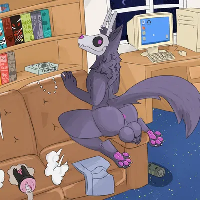 created by floppyoppy