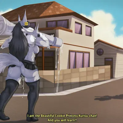 created by fluffy void