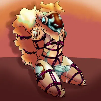 created by footmittens