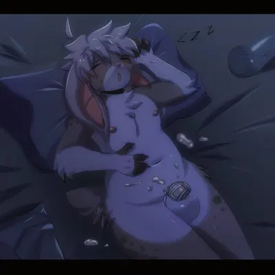 created by foxpudding